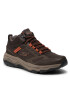 Skechers Туристически Element 220113/BROR Кафяв - Pepit.bg