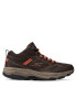 Skechers Туристически Element 220113/BROR Кафяв - Pepit.bg