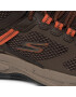 Skechers Туристически Element 220113/BROR Кафяв - Pepit.bg