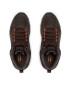 Skechers Туристически Element 220113/BROR Кафяв - Pepit.bg
