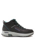 Skechers Туристически Elevation Gain 180086/BKBL Черен - Pepit.bg