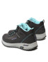 Skechers Туристически Elevation Gain 180086/BKBL Черен - Pepit.bg