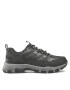 Skechers Туристически Enago 66275/BLK Черен - Pepit.bg