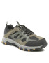 Skechers Туристически Enago 66275/OLBK Каки - Pepit.bg