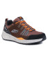 Skechers Туристически Equalizer 4.0 Trail 237023/BRBK Кафяв - Pepit.bg