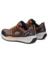 Skechers Туристически Equalizer 4.0 Trail 237023/BRBK Кафяв - Pepit.bg