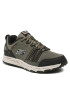 Skechers Туристически Escape Plan 51591/OLBK Каки - Pepit.bg