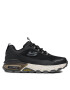 Skechers Туристически Fast Track 237304/BKGY Черен - Pepit.bg