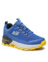Skechers Туристически Fast Track 237304/BLYL Син - Pepit.bg