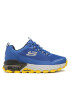 Skechers Туристически Fast Track 237304/BLYL Син - Pepit.bg