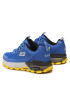 Skechers Туристически Fast Track 237304/BLYL Син - Pepit.bg