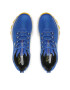 Skechers Туристически Fast Track 237304/BLYL Син - Pepit.bg