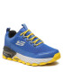 Skechers Туристически Fast Track 237304/BLYL Син - Pepit.bg