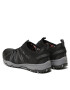 Skechers Туристически Flowerette 158420 Черен - Pepit.bg
