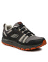 Skechers Туристически Geopath 237222/BKOR Черен - Pepit.bg