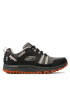 Skechers Туристически Geopath 237222/BKOR Черен - Pepit.bg