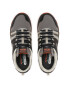 Skechers Туристически Geopath 237222/BKOR Черен - Pepit.bg