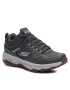 Skechers Туристически Go Run Trail Altitude Highly Elevated 128206/CCBL Сив - Pepit.bg