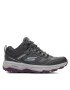 Skechers Туристически Go Run Trail Altitude Highly Elevated 128206/CCBL Сив - Pepit.bg