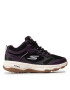 Skechers Туристически Highly Elevated 128206/BKPR Черен - Pepit.bg