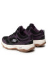 Skechers Туристически Highly Elevated 128206/BKPR Черен - Pepit.bg