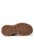 Skechers Туристически Highly Elevated 128206/BKPR Черен - Pepit.bg