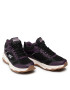 Skechers Туристически Highly Elevated 128206/BKPR Черен - Pepit.bg