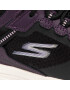 Skechers Туристически Highly Elevated 128206/BKPR Черен - Pepit.bg