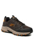 Skechers Туристически Hillcrest 237265/BRN Кафяв - Pepit.bg