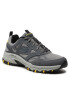 Skechers Туристически Hillcrest 237265/CCBK Сив - Pepit.bg