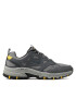 Skechers Туристически Hillcrest 237265/CCBK Сив - Pepit.bg