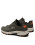 Skechers Туристически Hillcrest 237265/OLV Зелен - Pepit.bg