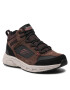 Skechers Туристически Ironhide 51895/CHOC Кафяв - Pepit.bg