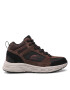 Skechers Туристически Ironhide 51895/CHOC Кафяв - Pepit.bg