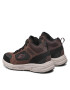 Skechers Туристически Ironhide 51895/CHOC Кафяв - Pepit.bg