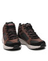 Skechers Туристически Ironhide 51895/CHOC Кафяв - Pepit.bg