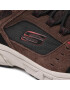 Skechers Туристически Ironhide 51895/CHOC Кафяв - Pepit.bg