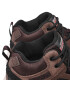 Skechers Туристически Ironhide 51895/CHOC Кафяв - Pepit.bg