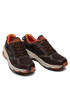 Skechers Туристически Marble Rock 220112/BRMT Кафяв - Pepit.bg