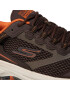 Skechers Туристически Marble Rock 220112/BRMT Кафяв - Pepit.bg