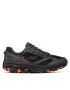 Skechers Туристически Marble Rock 220112/CCOR Сив - Pepit.bg