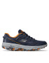 Skechers Туристически Marble Rock 220112/NVMT Тъмносин - Pepit.bg