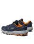 Skechers Туристически Marble Rock 220112/NVMT Тъмносин - Pepit.bg