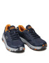 Skechers Туристически Marble Rock 220112/NVMT Тъмносин - Pepit.bg