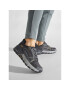 Skechers Туристически Max Protect 237303/BKCC Сив - Pepit.bg