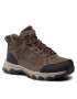 Skechers Туристически Melano 204477/CHOC Кафяв - Pepit.bg