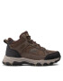 Skechers Туристически Melano 204477/CHOC Кафяв - Pepit.bg