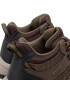 Skechers Туристически Melano 204477/CHOC Кафяв - Pepit.bg