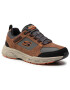 Skechers Туристически Oak Canyon 51893/BRBK Кафяв - Pepit.bg