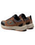 Skechers Туристически Oak Canyon 51893/BRBK Кафяв - Pepit.bg